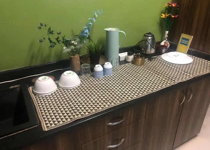 Apartmán s 3 ložnicemi