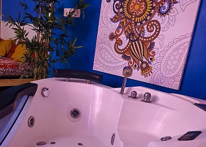 Apartmán s 3 ložnicemi